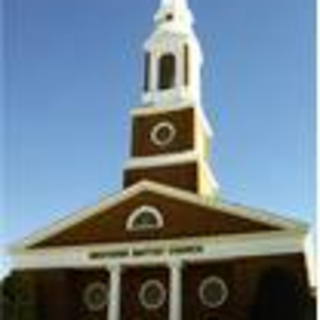 Westover Baptist Church