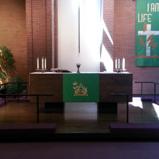 Photo of Gloria Dei Lutheran Church