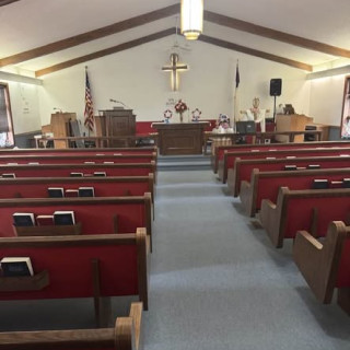 Photo of Stonington Wesleyan Church