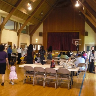 Photo of West Central Seventh-day Adventist Church