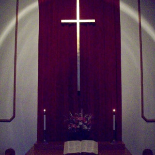 Photo of First Baptist Church Morgantown