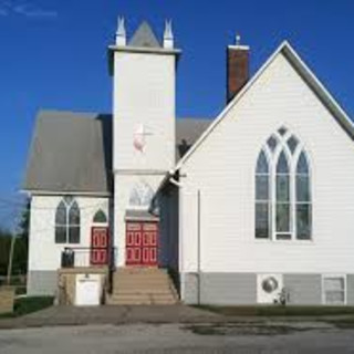Hartford United Methodist Church