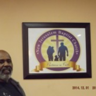 Photo of New Jerusalem Baptist Church