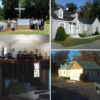 Photo of Saint Athanasius Anglican