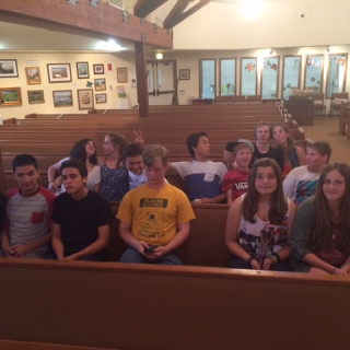 Photo of Bethlehem Lutheran Church