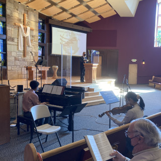 Lynnwood Seventh-day Adventist Church