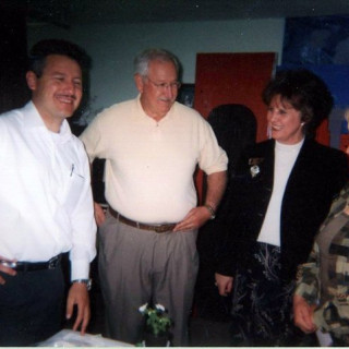 Photo of First Hispanic Baptist Church