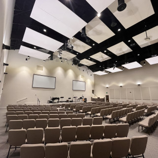 Photo of Redemption Church