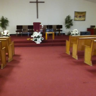 Photo of Apopka First Haitian Church of the Nazarene