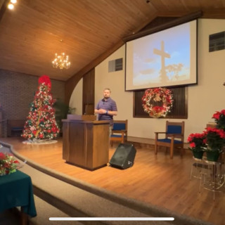 Photo of Grand Avenue Baptist Church