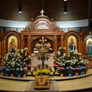 Photo of Infant Jesus of Prague (Byzantine) Catholic Church