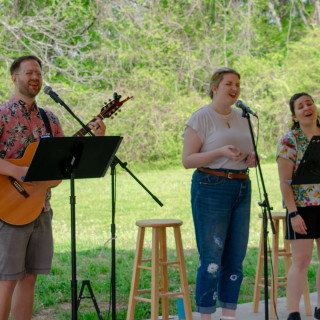 Photo of The Circle Community Church
