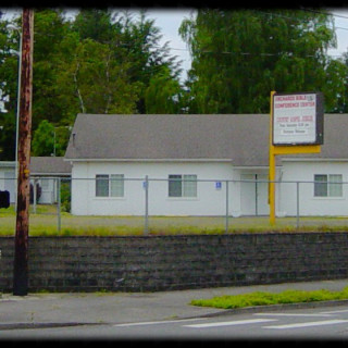 Apostolic Lighthouse United Pentecostal Church
