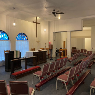 Photo of St. Martin's Anglican Church