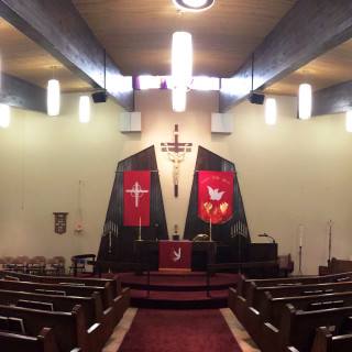 Photo of Saint John Lutheran Church