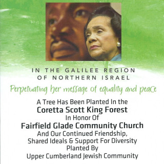 Photo of Fairfield Glade Community Church