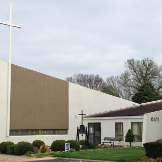 Photo of Christ Lutheran Church