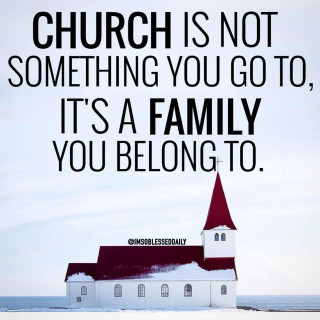 Photo of Somerville Community Church