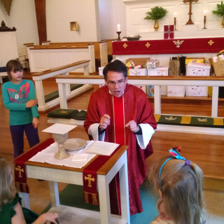 Photo of Church of the Holy Spirit