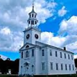 United Baptist Churh of Poultney