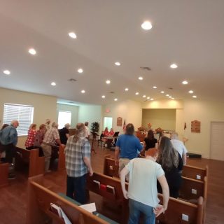 Photo of Bethel Baptist Church