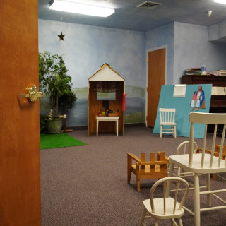 Photo of Lewiston Seventh-day Adventist Church