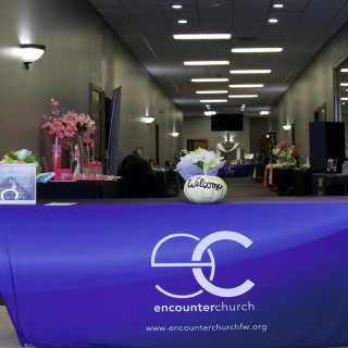 Photo of Encounter Church FW
