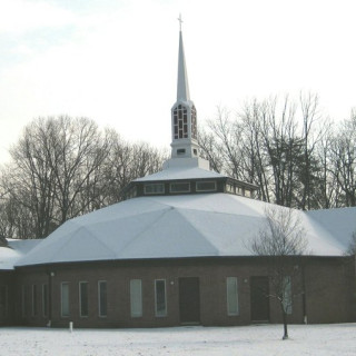 Galilee Lutheran Church