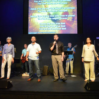 Photo of Celebration Place Church of the Nazarene