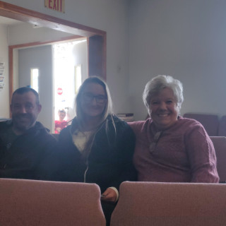 Photo of Fellowship Baptist Church