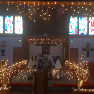 Photo of Our Saviour's Lutheran Church
