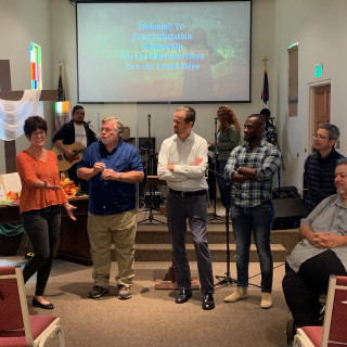 Photo of Coastlands Community Church