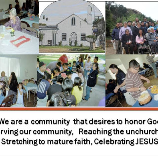 Photo of Los Angeles Eagle Rock Church of the Nazarene