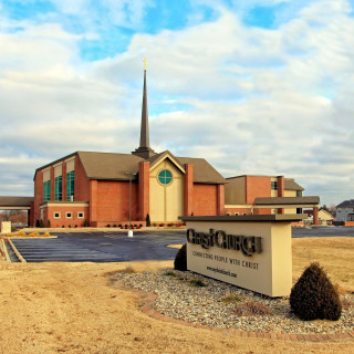 Photo of Christ Church