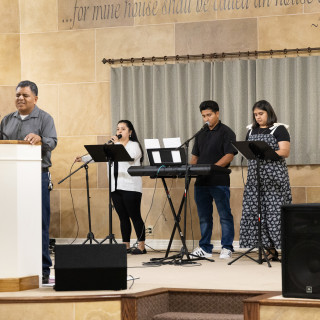 Photo of Iglesia Cristiana Camino Verdadero