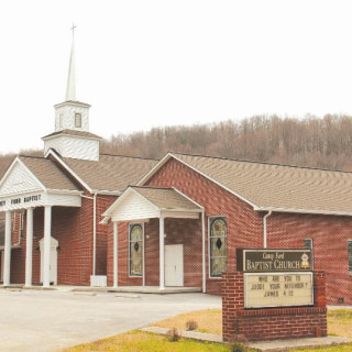 Caney Ford Baptist Church