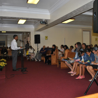Photo of Providence Spanish Seventh-day Adventist Church