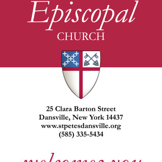 St. Peter's Episcopal Church