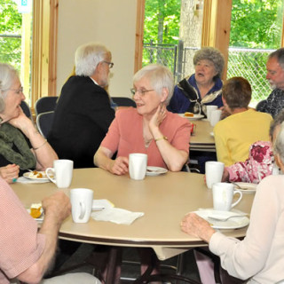 Photo of Unitarian Universalist Fellowship of Franklin
