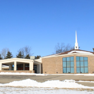 Photo of The Assembly Saline