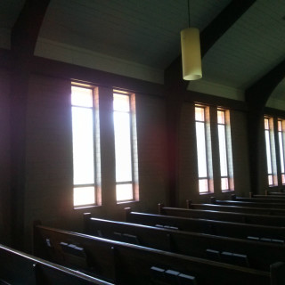 Photo of Rolling Roads Baptist Church