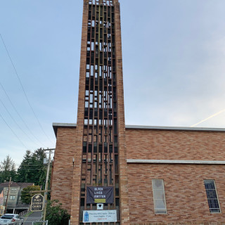 Photo of Peace First Lutheran Church - Downtown
