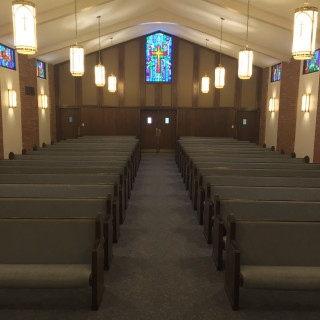 Photo of Long Beach Presbyterian Church