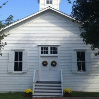 Isaiah Community A.M.E. Church