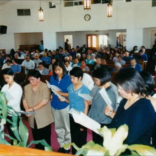 Photo of The First Filipino-American United Church of Christ