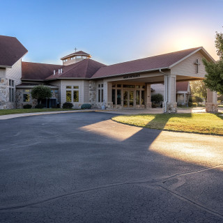 Olivet Lutheran Church