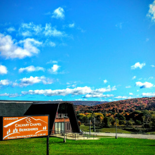 Calvary Chapel of the Berkshires