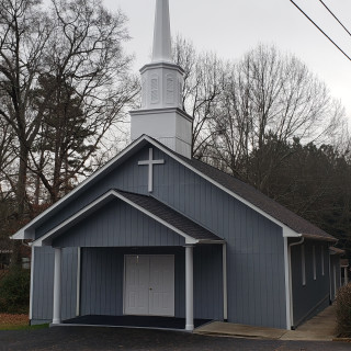 Photo of Victory Baptist Church