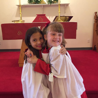 Photo of St. Andrew's Episcopal Church