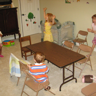 Photo of Dayton Simple Church At Home